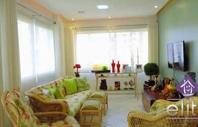 Imagem 4: APARTAMENTO RESIDENCIAL em GUARUJÁ - SP, PITANGUEIRAS