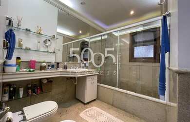 Imagem 6: Casa à venda no condomínio Mangueiras de Itu com 472m² de construção e 1450m² de área tota