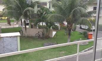 Imagem 3: Casa para aluguel tem 80 metros quadrados com 3 quartos em Vargem Grande - Rio de Janeiro