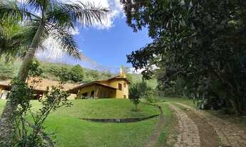 Imagem 2: Domingos Martins - Sítio - Zona Rural