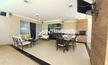 Imagem 6: Casa de Condomínio CONDOMÍNIO em SÃO JOSÉ DO RIO PRETO - SP, RESIDENCIAL VILLAGE DAMHA RIO