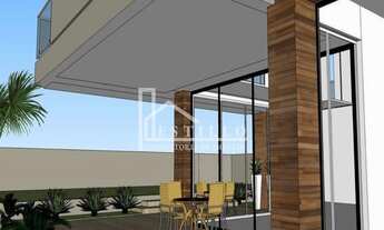 Imagem 4: FLORIANÓPOLIS - Terreno Padrão - CACUPÉ