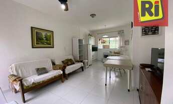 Imagem: Village à venda, 104 m² por R$ 440.000,00