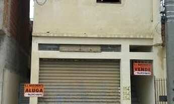 Imagem 2: Lindo sobrado para renda em santana de parnaiba