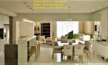 Imagem 7: Vende/Casa térrea/Condomínio Praia dos Passarinho/4 suítes/800m²/aceita financiamento