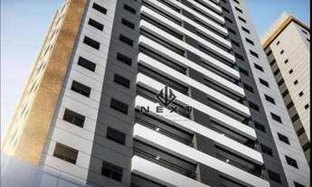 Imagem: Apartamento com 2 dormitórios, sendo 1