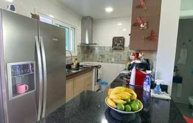 Imagem 5: Porto Alegre - Casa Padrão - Hípica