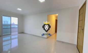 Imagem 2: Lindo Apartamento na Guilhermina com 2 dormitorios e 1 suite