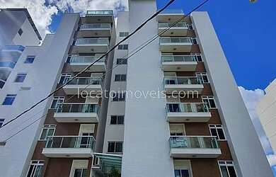 Imagem 4: Ref.: COB4532 - Cobertura Nova 4/4 - 2 suítes, Elevador - 3 Vagas -Linda Vista para todo o