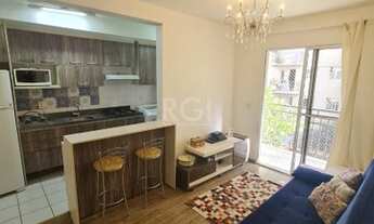 Imagem 5: Porto Alegre - Apartamento Padrão - Tristeza