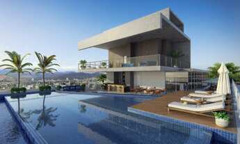 Imagem: BRAVA GARDEN RESIDENCE - APARTAMENTO COM