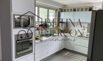 Imagem 6: Excelente cobertura vista mar e lagoa com 304m² de área construída, 3 suítes amplas. Novo