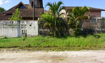 Imagem 4: Terreno em Peruíbe