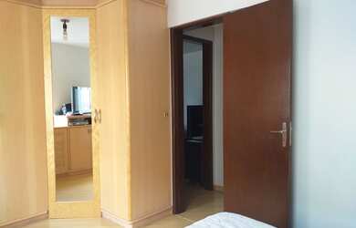 Imagem 6: Apartamento para venda com 57 metros quadrados com 2 quartos em Novo Mundo - Curitiba - PR