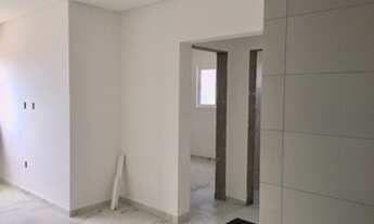 Imagem 7: Apart p/ venda , 50 M2, com 2 quartos, 2 vagas garagem, Bairro: João Paulo II(Geisel) J. P