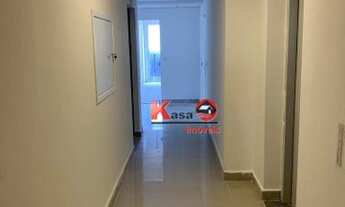 Imagem 6: Sala para alugar, 37 m² por R$ 1.990,00/mês - Ponta da Praia - Santos/SP