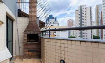 Imagem 3: COBERTURA - VILA MARIANA - SP