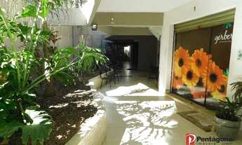 Imagem 2: Sala comercial no setor Oeste