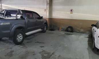 Imagem: Ap amplo/ensolarado