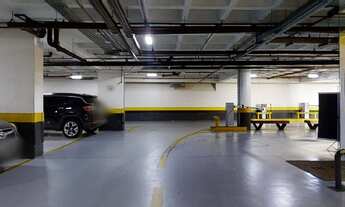 Imagem 3: Sala/Conjunto para aluguel com 218 metros quadrados em Jardim Paulista - São Paulo - SP