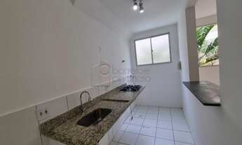 Imagem 6: Jundiaí - Apartamento Padrão - Vila Campos Sales