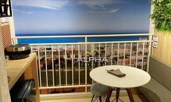 Imagem: Apartamento com 2 dormitórios à venda