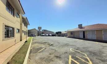 Imagem 7: Apartamento 2 dorms.47m² venda Cotolengo- C.Comprido, Curitiba