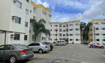 Imagem 5: Imperdível, Residencial Gran Reserva Pecuária 02 Quartos, Modernizado