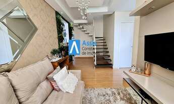 Imagem 3: Venda - Apartamento - Vila Belvedere - Americana - SP