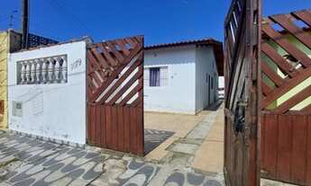 Imagem 5: Casa para venda tem 126 metros quadrados com 2 quartos em Jardim Leonor - Mongaguá - SP