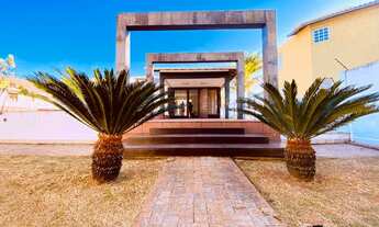 Imagem 2: Casa de Alto Padrão - BH - Jardim Atlântico - 4 Quartos (3 Suítes) - 10 Vagas - Piscina