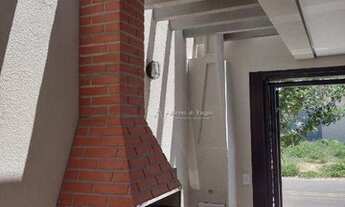 Imagem 3: Casa com 3 dormitórios à venda, 74 m² por R$ 450.000,00 - Jardim Residencial Veneza - Inda