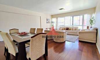 Imagem 4: Apartamento à venda com 3 quartos, 127m2, por R$ 360.000 no Cocó Fortaleza-Ceará