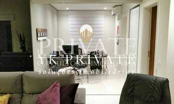 Imagem 6: Edificio Atelier Galeria / 3 dormitórios (3 suíte) / 162m² / 3 vagas / Terraço Gourmet