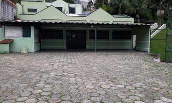 Imagem 4: Terreno declive escriturado e quitado Real Park Caieiras