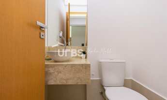 Imagem 5: Apartamento para venda com 108 metros quadrados com 3 quartos em Setor Bueno - Goiânia - G