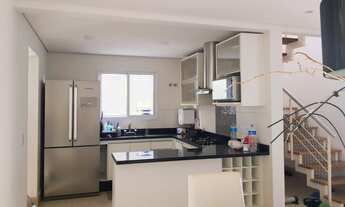 Imagem 6: Excelente casa à venda em condomínio fechado no coração da Vila Oliveira