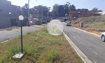 Imagem 4: Casa para venda em condomínio fechado no Parque Santa Cândida - Imobiliária em Campinas