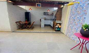 Imagem 2: Apartamento com 2 dormitórios à venda, 76 m² por R$ 449.000,00 - São Gabriel - Belo Horizo