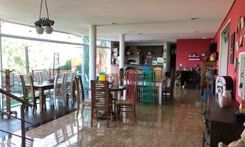 Imagem 3: Vende-se linda casa 5 dormitórios 3 suítes 600 de terreno- R$2.700.000,00