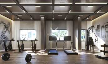 Imagem 6: LE PARADIS Apartamento com 3 dormitórios