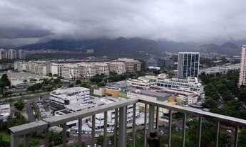 Imagem 4: Cobertura duplex para venda com 188 metros quadrados com 3 quartos sendo 1 suíte