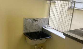 Imagem 2: Apartamento para aluguel com 2 quartos em Penha