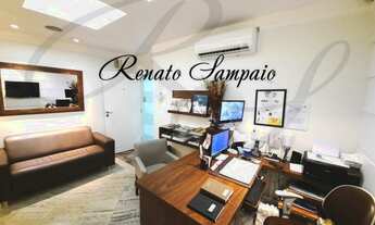 Imagem 5: Consultório para aluguel tem 71 metros quadrados em Centro - Rio de Janeiro - RJ