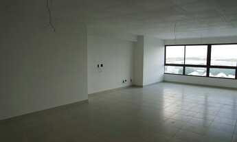 Imagem 3: Apartamento para aluguel possui 207 metros quadrados com 4 quartos em Santo Amaro - Recife