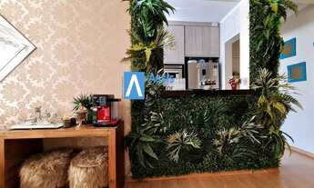 Imagem 6: Venda - Apartamento - Vila Belvedere - Americana - SP