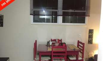 Imagem: Mobiliado 38 m² com 1 quarto Rua do Riachuelo