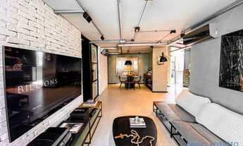 Imagem 3: APARTAMENTO - ITAIM BIBI - SP