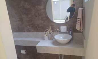 Imagem 4: Sobrado com 3 dormitórios à venda, 140 m² por R$ 770.000 - Umbará - Curitiba/PR