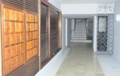 Imagem 4: Apartamento em Auxiliadora